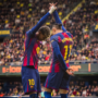 Barcelona hit historic heights under Flick in 2025
