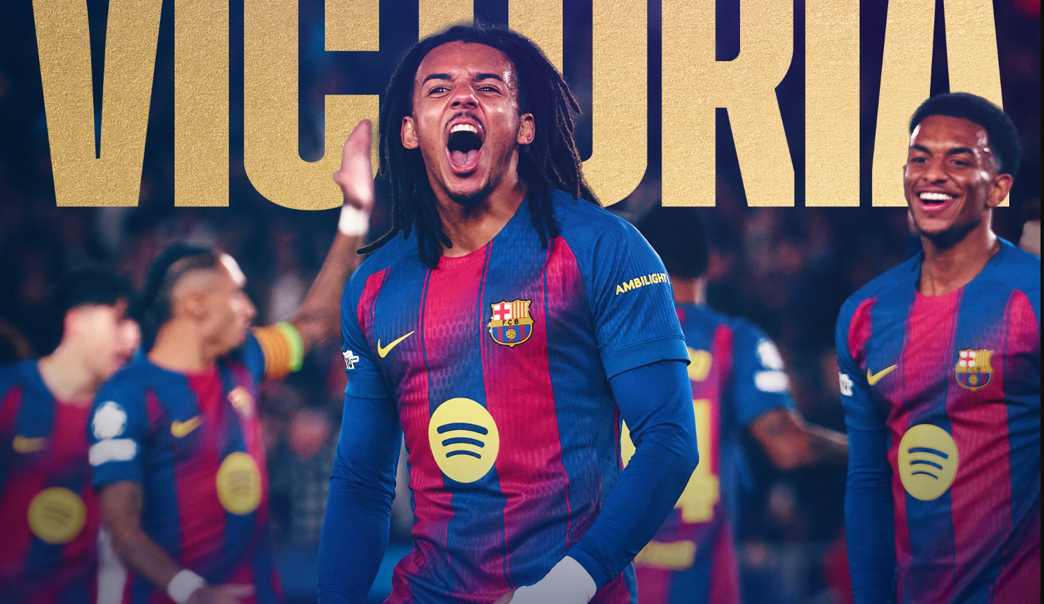 Barcelona’s Champions League Knockout Hopes Back on Track After Crucial Win