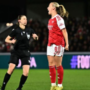 Beth Mead Sets Arsenal Target After Crucial UWCL Win