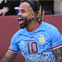 Bongonda strike earns DR Congo opening AFCON win