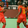 DR Congo Ease Past Botswana But Fall Short of Top Spot