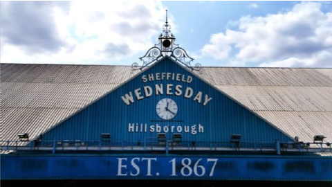 EFL Drops New Hammer on Sheffield Wednesday