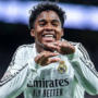 Endrick Joins Lyon on Six Month Loan from Real Madrid