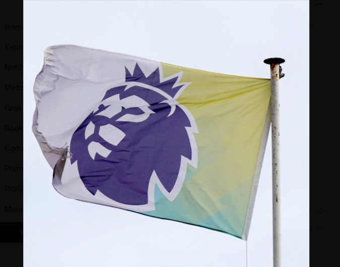 English football after ex-international detained