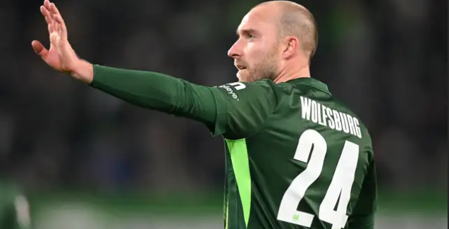 Eriksen tips Kane for eventual Tottenham return after Bayern success