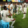 Fernández as FIFA confirms new World Cup rule