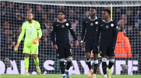 Gary Neville after Leeds Collapse