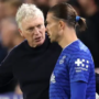 Grealish Illness Leaves Everton Short in Goalless Burnley Draw