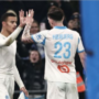 Greenwood Delivers as Marseille Edge Monaco