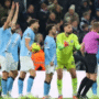 Guardiola Backs Donnarumma Amid Yellow-Card Scrutiny