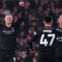 Haaland Hits 100 Premier League Goals in Record Time