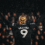 Fastest Ever to 100" – Haaland Rewrites Premier League History in Nine-Goal Chaos
