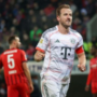 Harry Kane Sets Bundesliga Record as Bayern Extend Lead at the Top