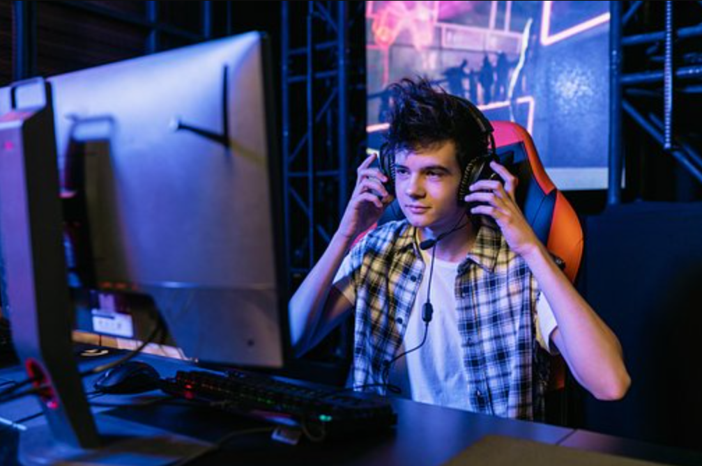 How Modern Online Slots Combine Tech and Design for a Next-Level Gaming Experience