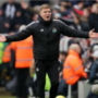 Howe angered as Newcastle lose two goal lead in Chelsea draw