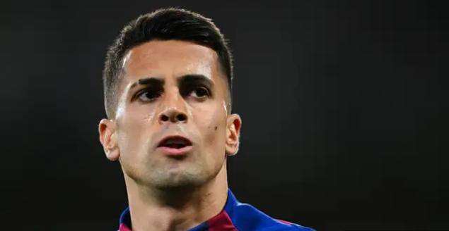 Joao Cancelo Set for January Exit as Barcelona and Inter Circle