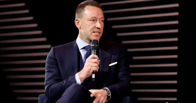 John Terry to Auction Iconic Chelsea Memorabilia for Charity