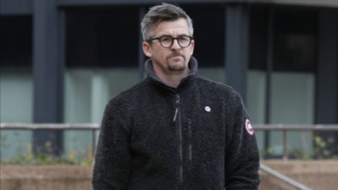 Judge Rebukes Joey Barton