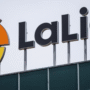La Liga Secures Record E6.135bn Domestic TV Deal