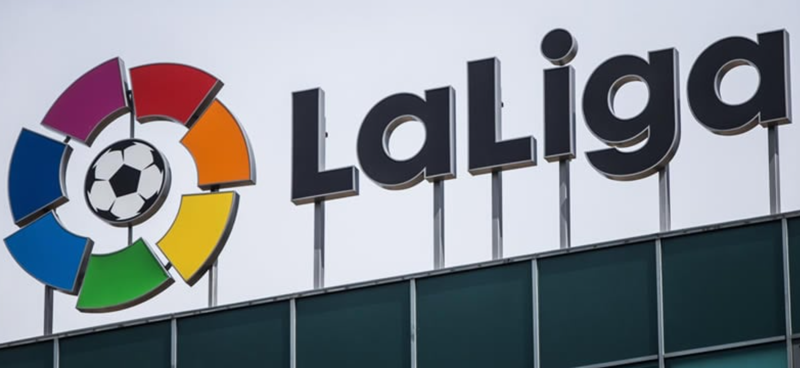 La Liga Secures Record €6.135bn Domestic TV Deal