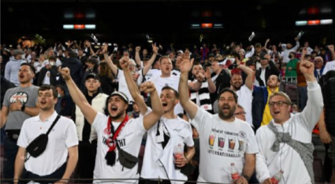 Laporta Acts After Camp Nou Chaos