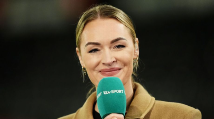 Laura Woods Breaks Silence After On-Air Collapse