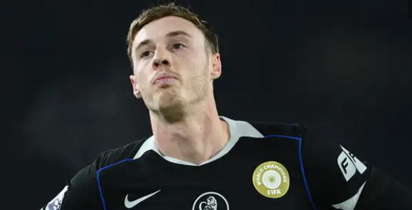 Leboeuf Urges Palmer to Stay Focused at Chelsea Amid Transfer Talk