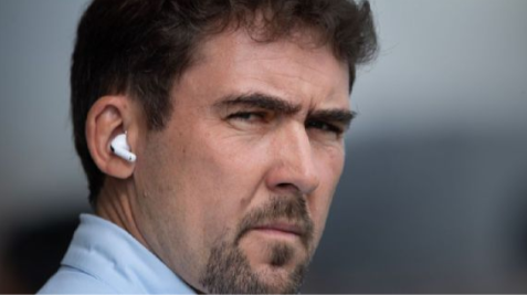 London City Lionesses Part Ways With Precheur Despite Solid WSL Start