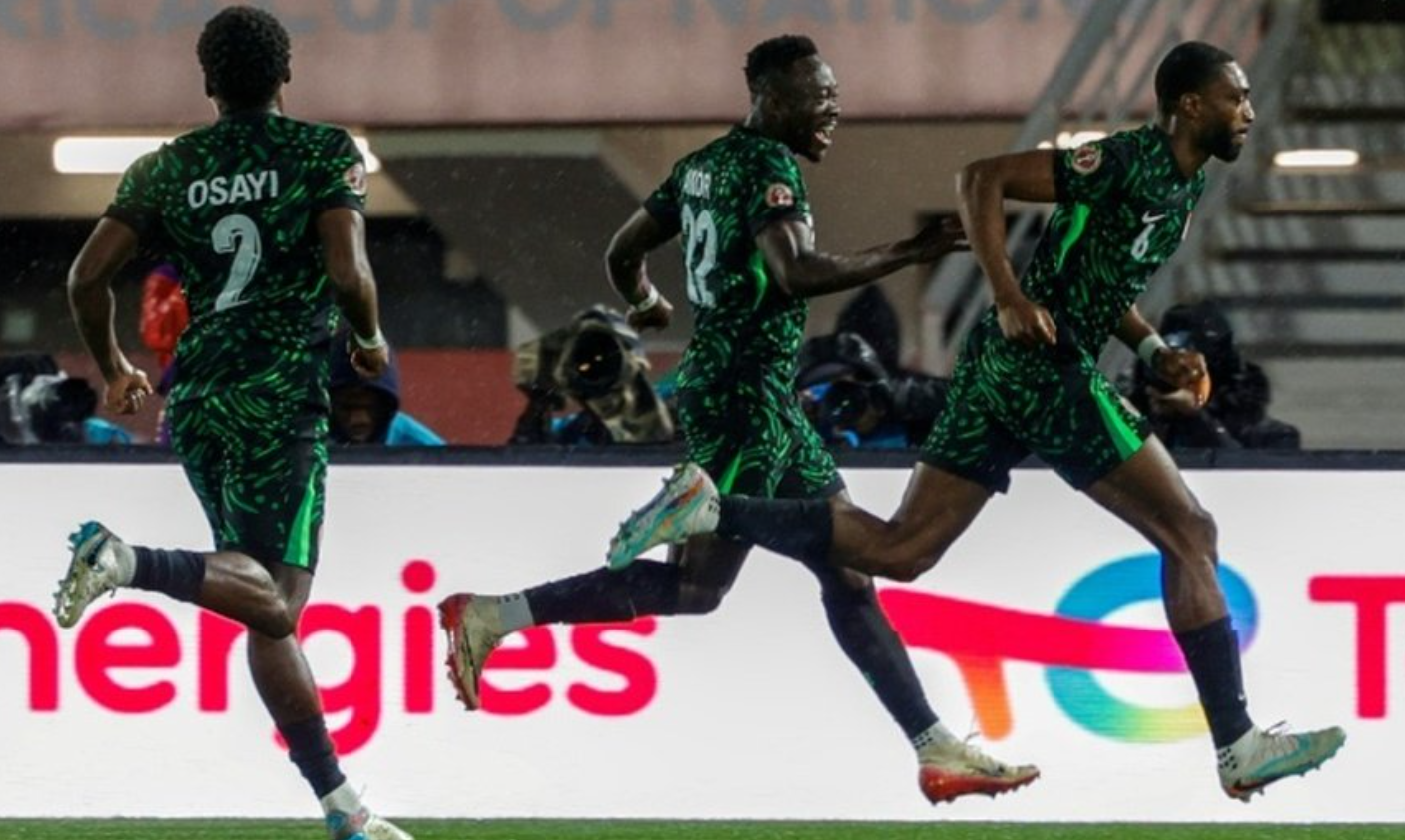 Lookman strike earns Nigeria nervy AFCON win over Tanzania