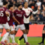 Lucas Paquetá hits out at FA after Liverpool red card
