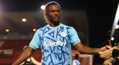 Macclesfield Mourns Ethan McLeod After Tragic Road Accident