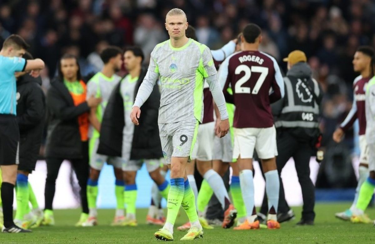 A Capital Concern: Man City's Struggle for Form in London