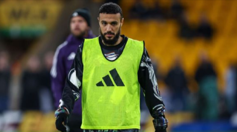 Manchester United Fume Over Mazraoui AFCON Snub