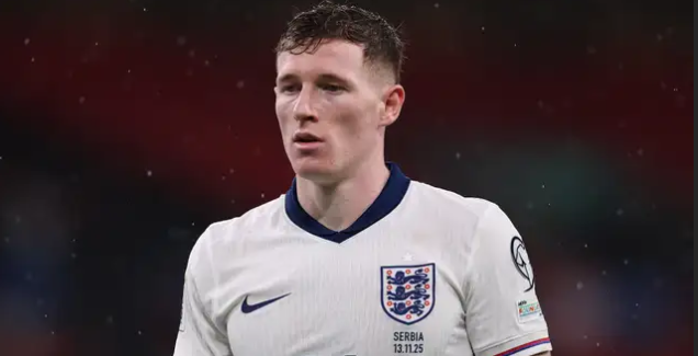 Manchester United Weigh Surprise Return for James Garner as Midfield Plans Take Shape