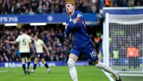 Maresca Shuts Down Chelsea Support Storm