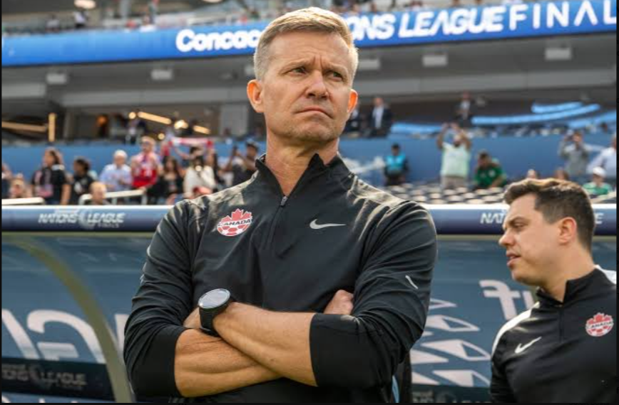 Marsch Calls Out Italy, Sends Warning to Wales