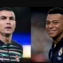 Mbappé Equals Ronaldo’s Historic Goal Record in 2025