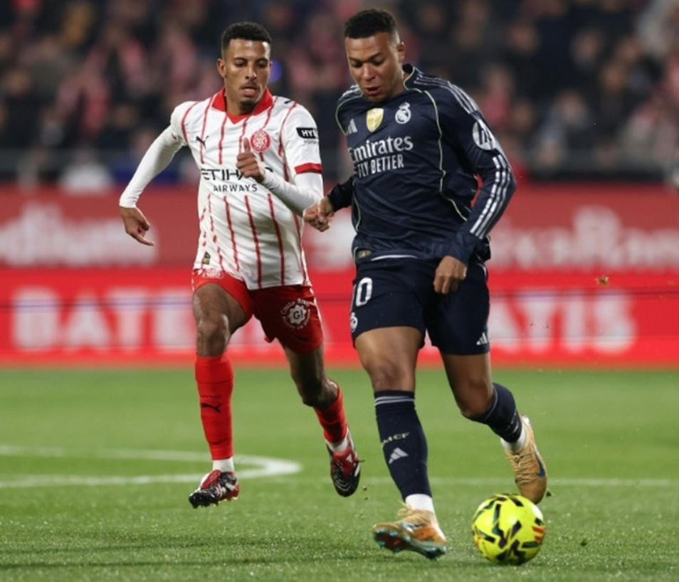 "60 Goals in a Year – Welcome to the Club" – Mbappe Joins Messi and Ronaldo