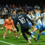 Mbappe edges closer to Ronaldo record as Real Madrid survive Talavera scare