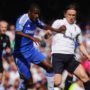 Modric on Chelsea Snub