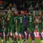 Nigeria Cruise Past Uganda to Seal Perfect AFCON Group Stage