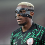 Nigeria pin AFCON hopes on Osimhen after World Cup heartbreak