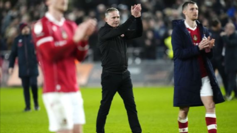 Okonkwo Error Hands Swansea Late Derby Win Over