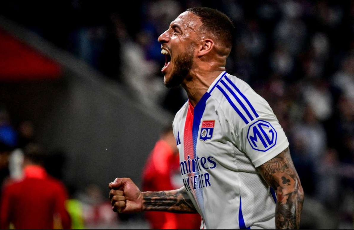 Šulc Strike and Greif Heroics Lift Lyon Past Le Havre in Tight Ligue 1 Contest