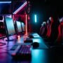 How Modern Online Slots Combine Tech and Design for a Next-Level Gaming Experience
