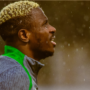Osimhen handed leadership role as Nigeria target AFCON glory