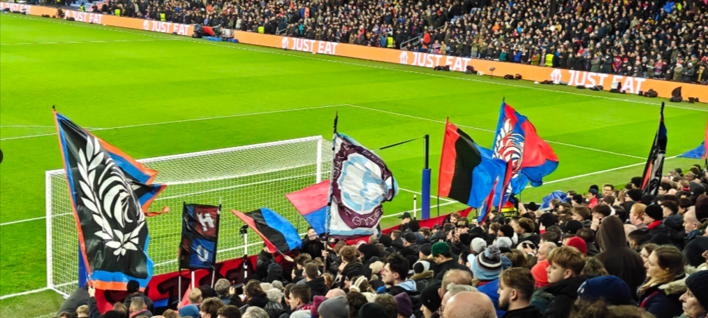 Palace held by KuPS as Conference League top eight slips away