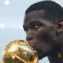 Pogba Faces Uphill Battle for France World Cup Recall After Monaco Return