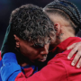 Raphinha Turns 29 in Style With Match-Winning Brace