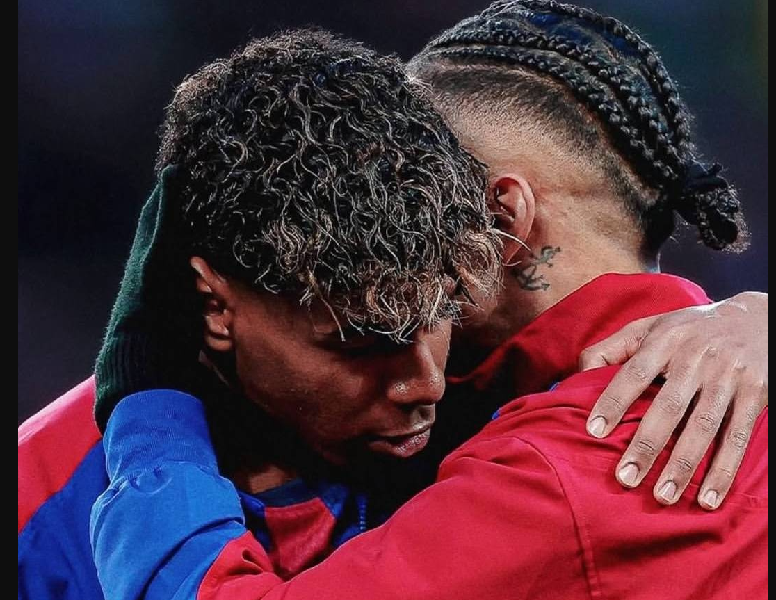 Raphinha Turns 29 in Style With Match-Winning Brace